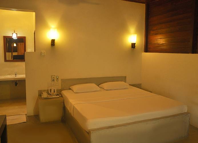 Lagoon Paradise Beach Resort
