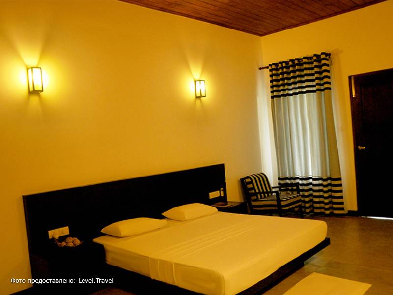 Фотография Lagoon Paradise Beach Resort