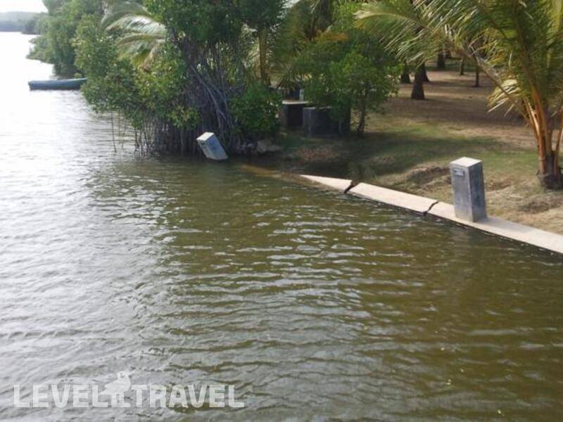Фотография Lagoon Paradise Beach Resort