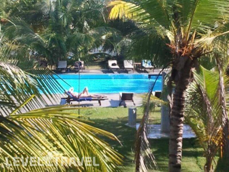 Фотография Lagoon Paradise Beach Resort