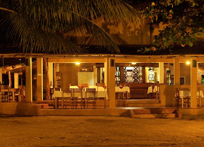 Lagoon Paradise Beach Resort