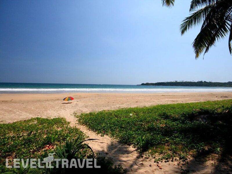 Фотография Mawella Beach Resort