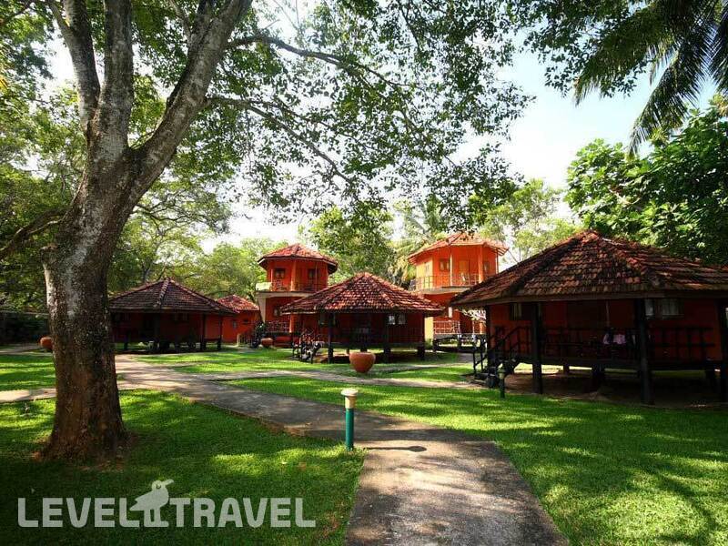 Фотография Mawella Beach Resort