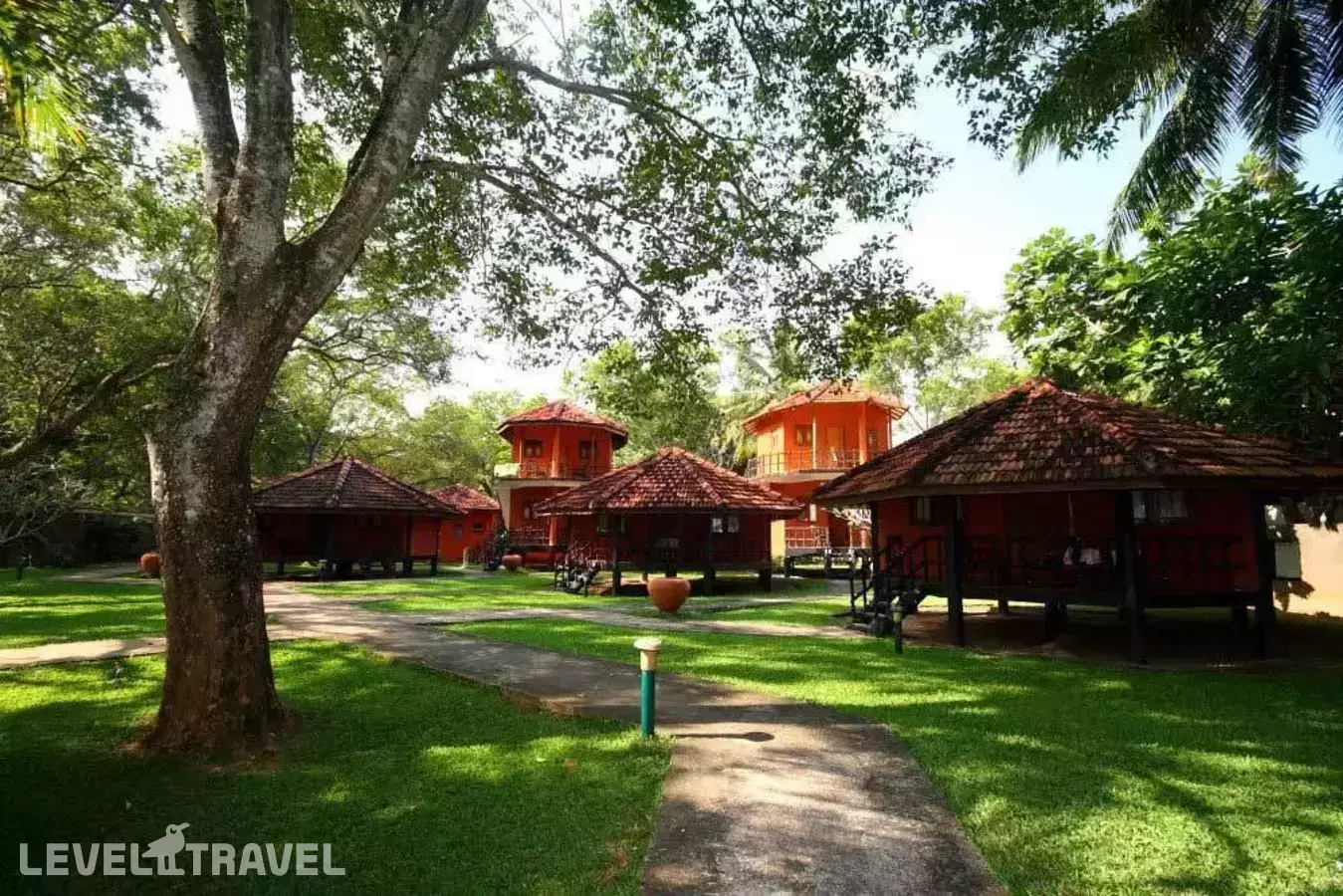 Mawella Beach Resort