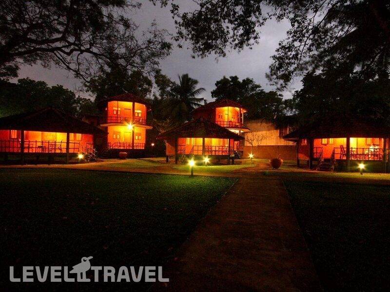 Фотография Mawella Beach Resort