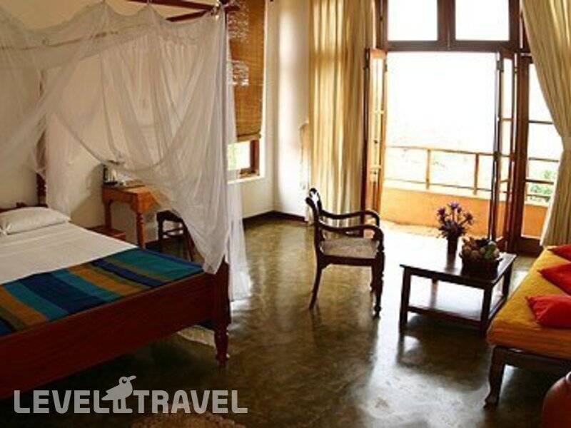 Фотография Barberyn Beach Ayurveda Resort