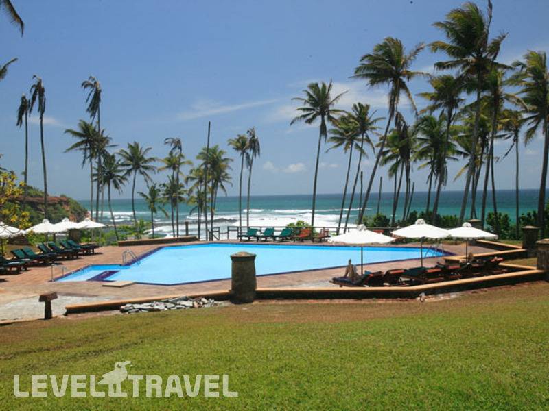 Фотография Barberyn Beach Ayurveda Resort