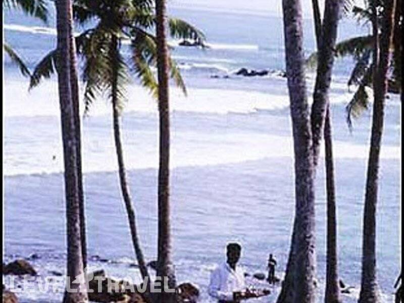 Фотография Barberyn Beach Ayurveda Resort