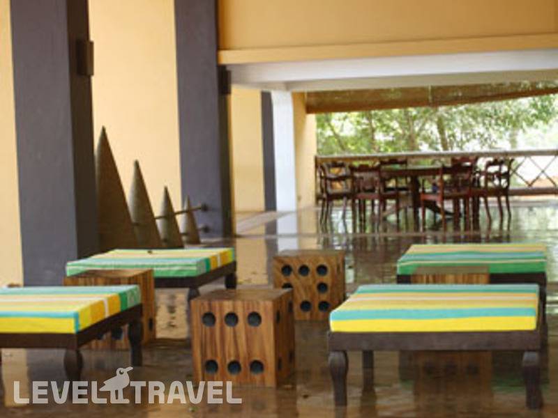 Фотография Barberyn Beach Ayurveda Resort