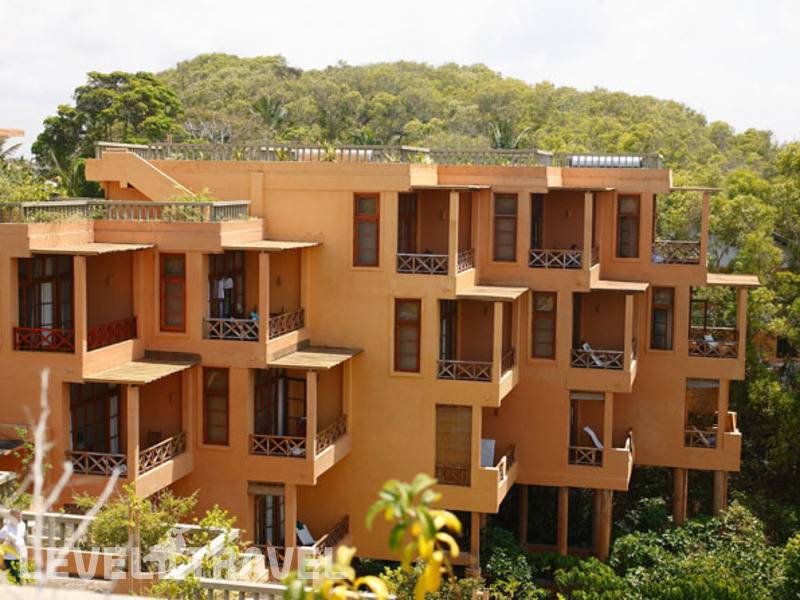 Фотография Barberyn Beach Ayurveda Resort