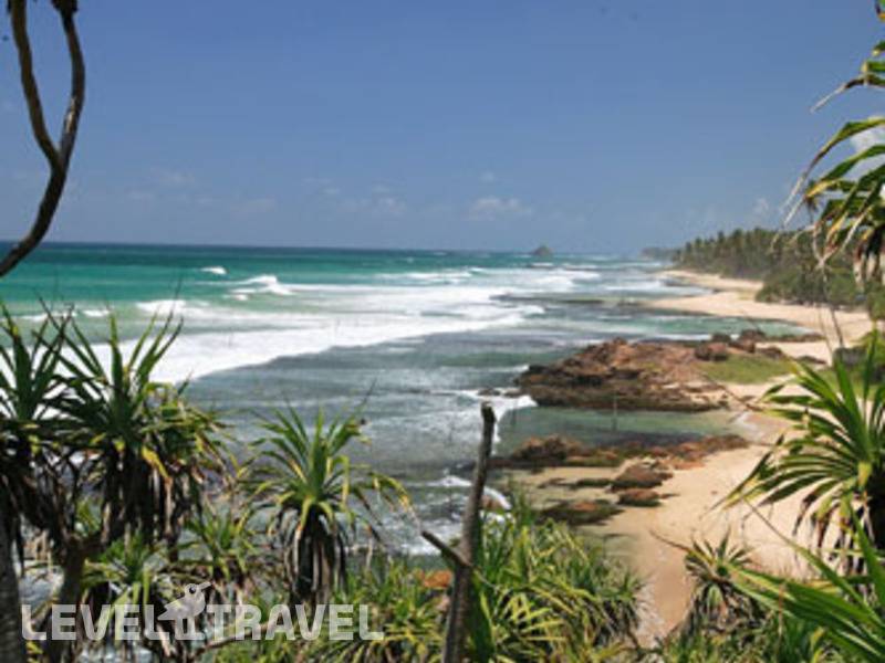 Фотография Barberyn Beach Ayurveda Resort