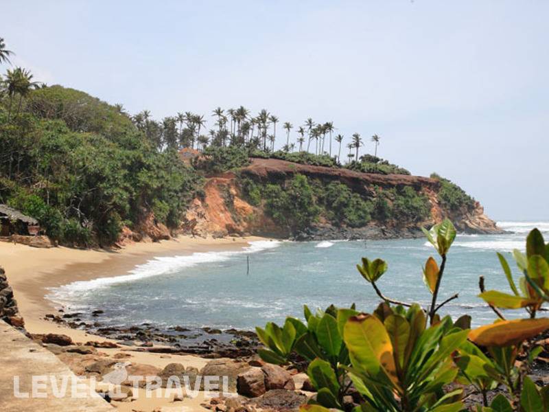 Фотография Barberyn Beach Ayurveda Resort