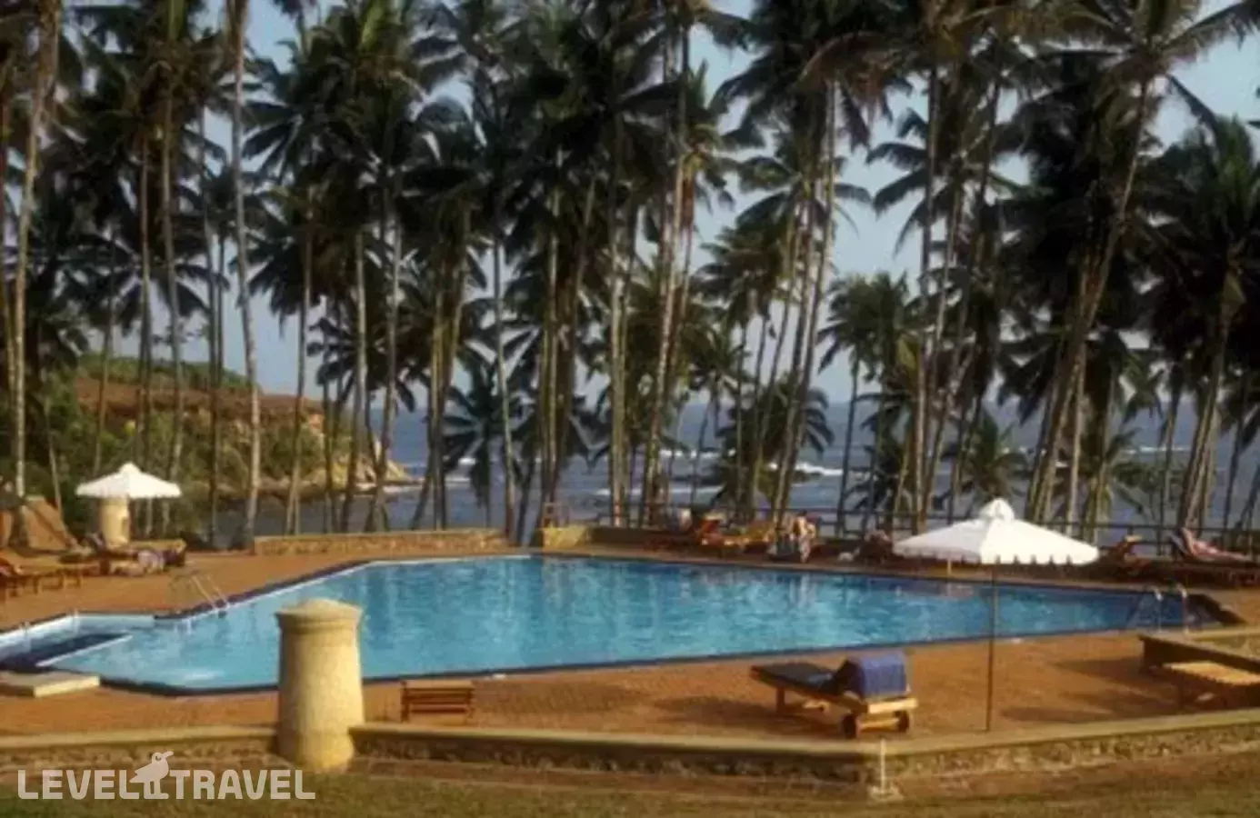 Barberyn Beach Ayurveda Resort