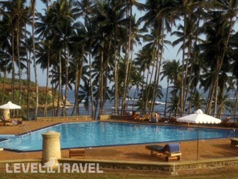 Фотография Barberyn Beach Ayurveda Resort