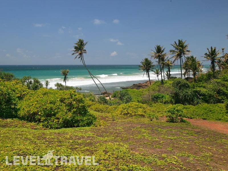 Фотография Barberyn Beach Ayurveda Resort