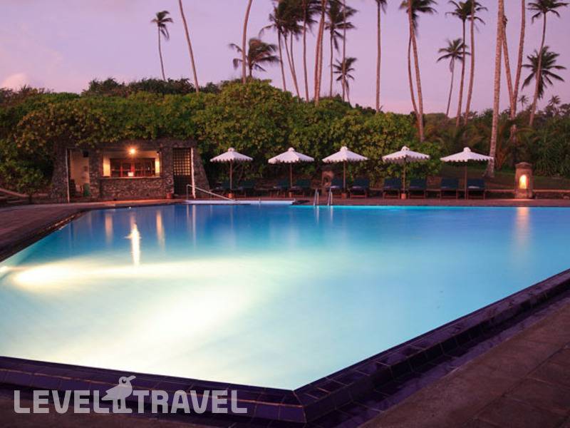 Фотография Barberyn Beach Ayurveda Resort