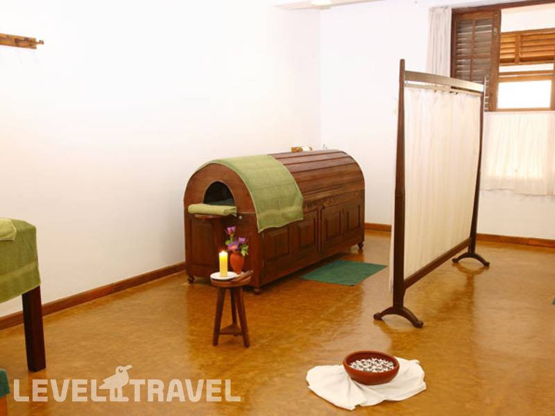 Фотография Barberyn Beach Ayurveda Resort