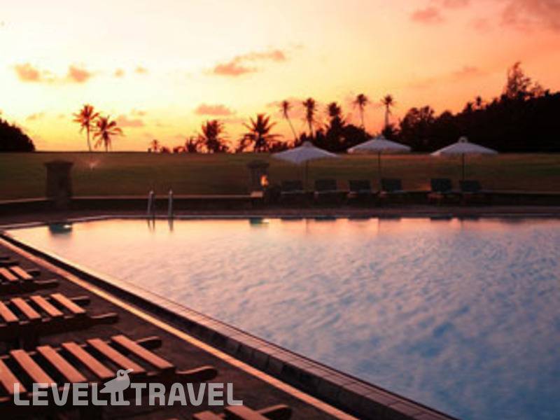 Фотография Barberyn Beach Ayurveda Resort