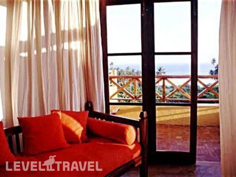 Фотография Barberyn Beach Ayurveda Resort