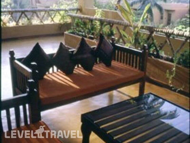 Фотография Barberyn Beach Ayurveda Resort