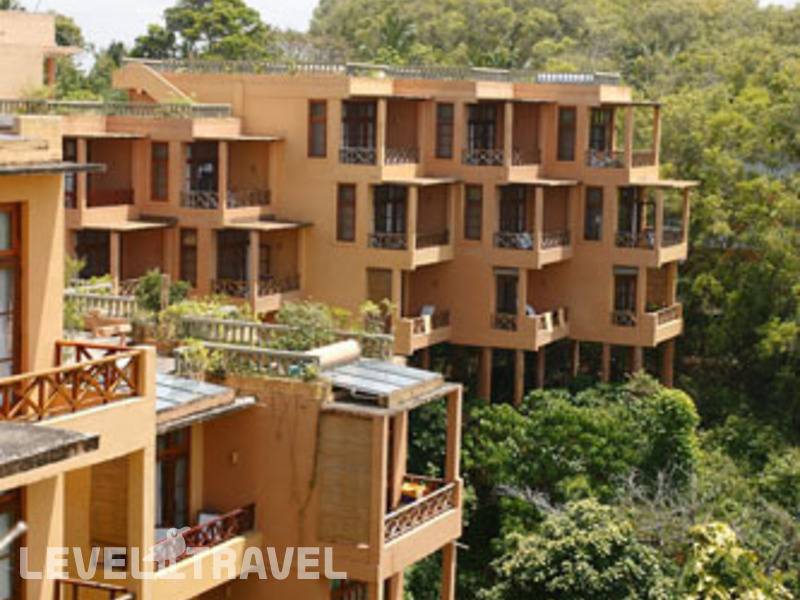 Фотография Barberyn Beach Ayurveda Resort