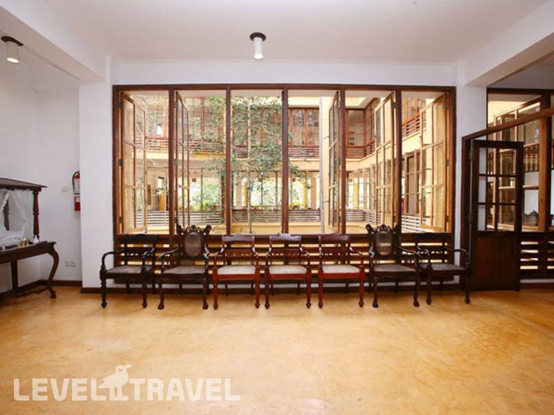 Фотография Barberyn Beach Ayurveda Resort
