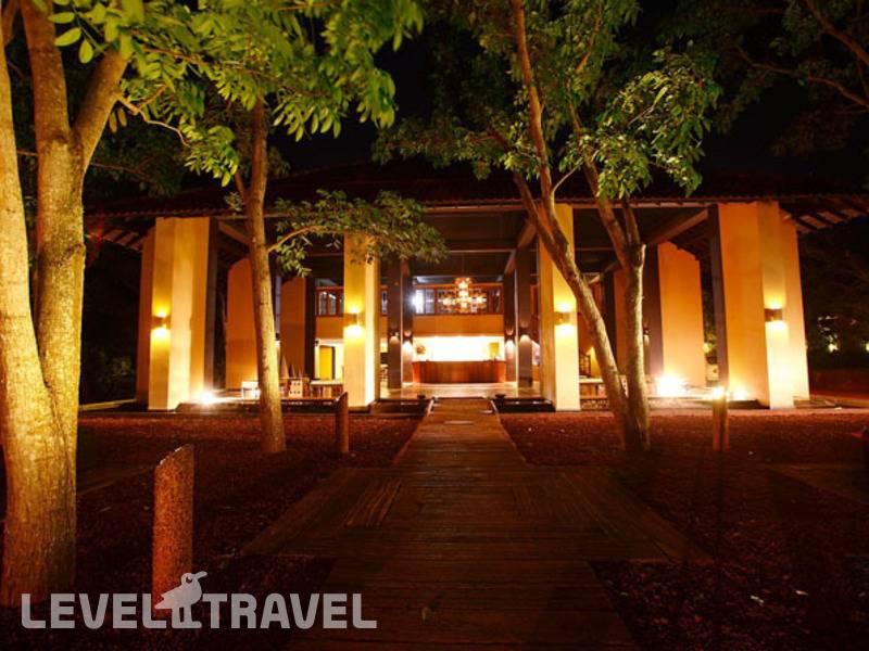 Фотография Barberyn Beach Ayurveda Resort