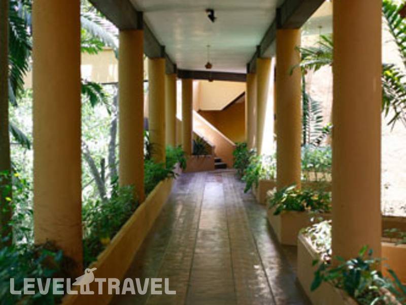 Фотография Barberyn Beach Ayurveda Resort