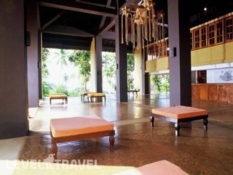 Фотография Barberyn Beach Ayurveda Resort