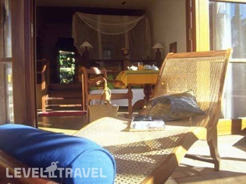 Фотография Barberyn Beach Ayurveda Resort