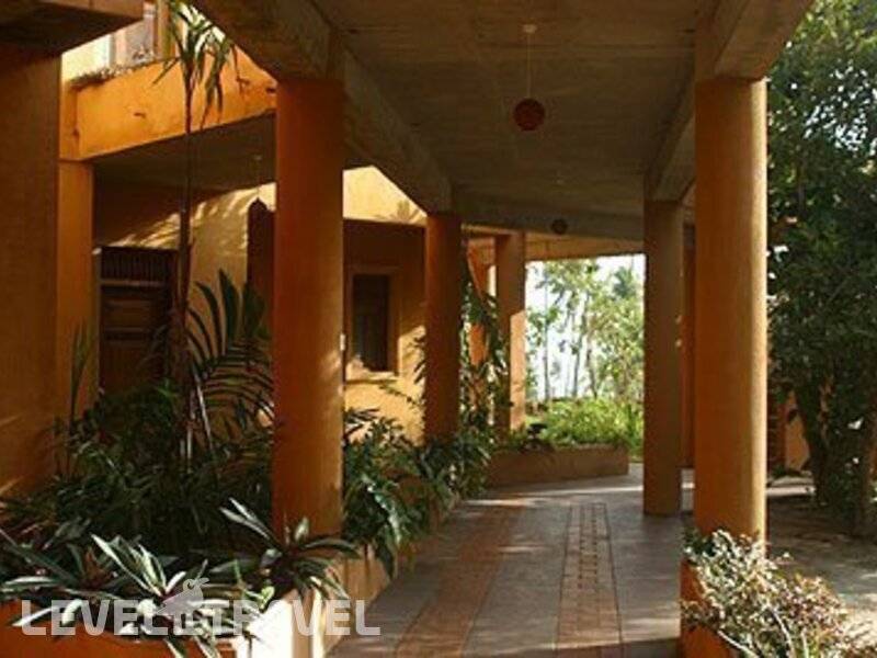 Фотография Barberyn Beach Ayurveda Resort