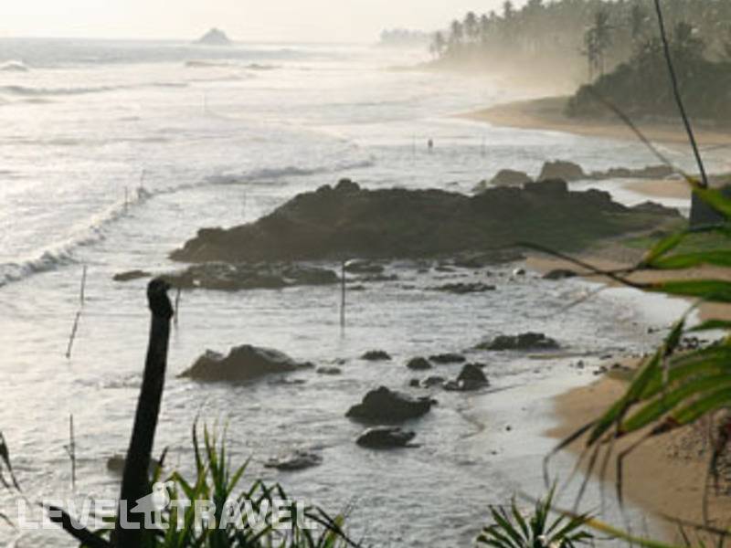 Фотография Barberyn Beach Ayurveda Resort