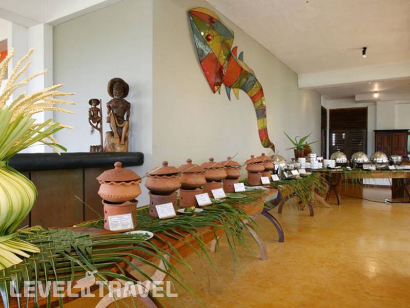 Фотография Barberyn Beach Ayurveda Resort