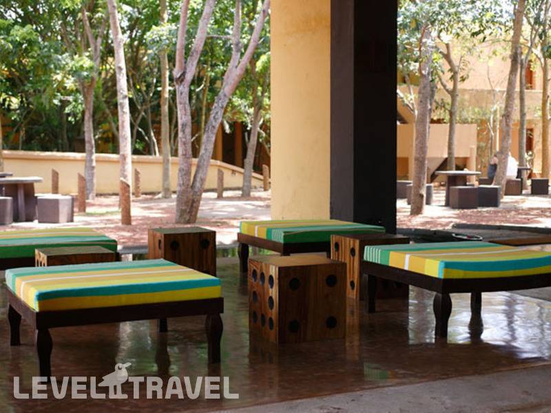 Фотография Barberyn Beach Ayurveda Resort