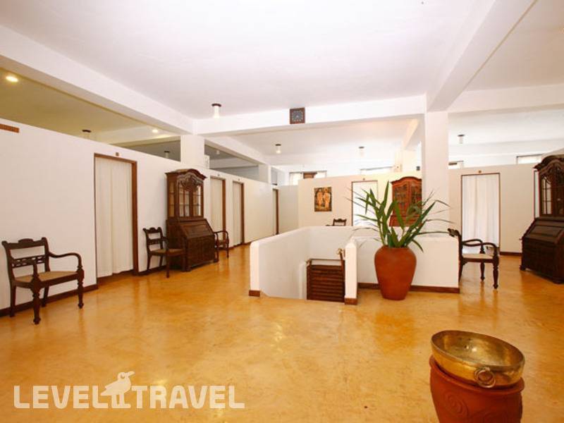 Фотография Barberyn Beach Ayurveda Resort