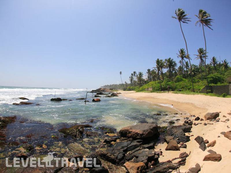 Фотография Barberyn Beach Ayurveda Resort