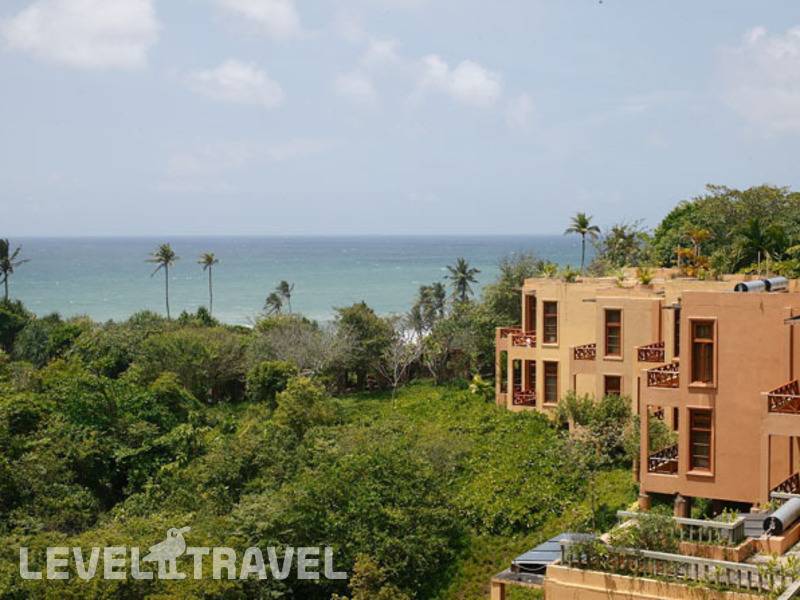 Фотография Barberyn Beach Ayurveda Resort