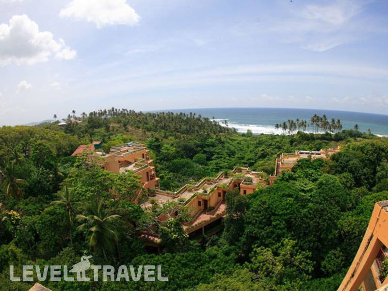 Фотография Barberyn Beach Ayurveda Resort