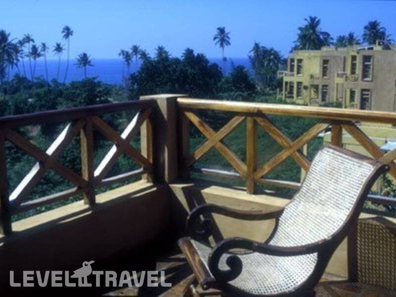 Фотография Barberyn Beach Ayurveda Resort