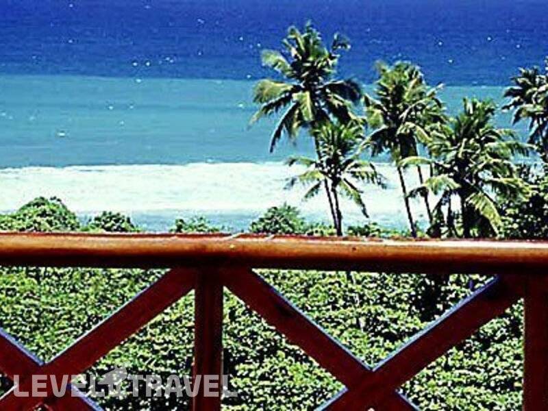 Фотография Barberyn Beach Ayurveda Resort