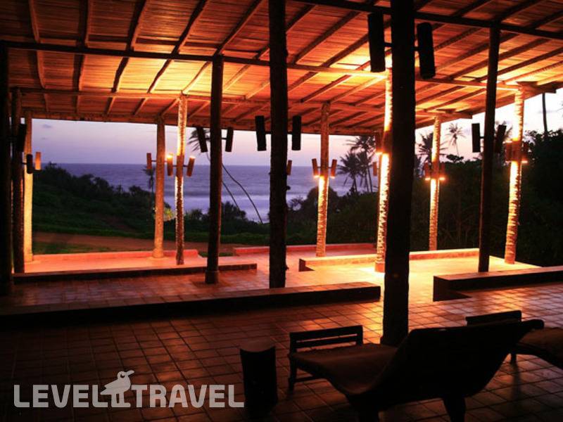 Фотография Barberyn Beach Ayurveda Resort
