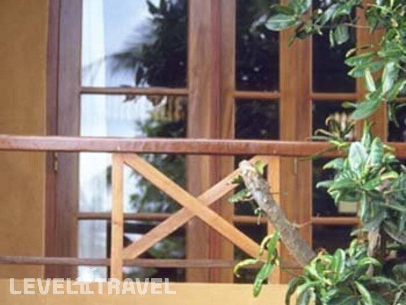 Фотография Barberyn Beach Ayurveda Resort