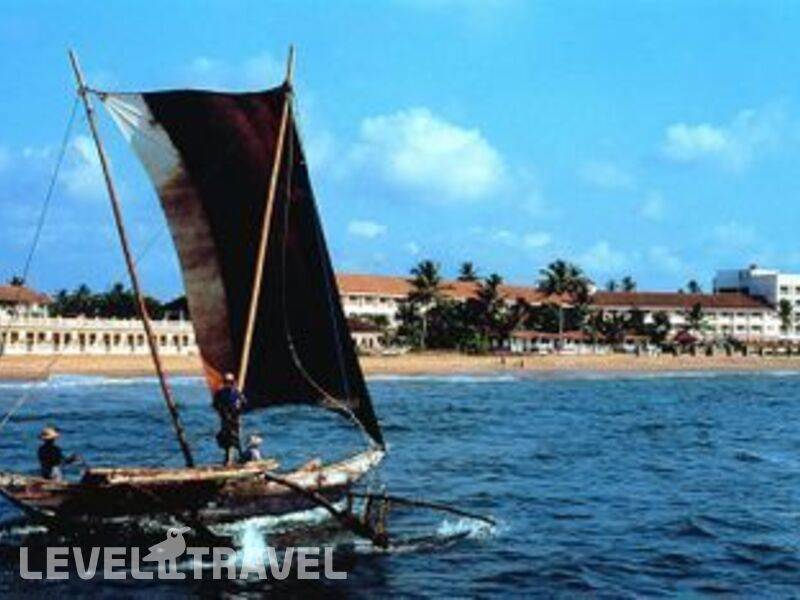 Фотография Browns Beach