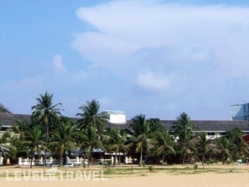 Фотография Browns Beach