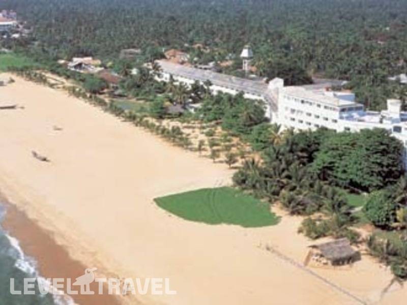 Фотография Browns Beach