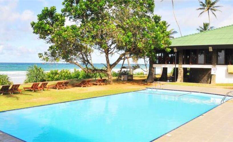 Club Koggala Beach