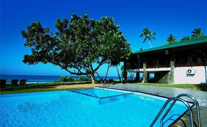 Club Koggala Beach