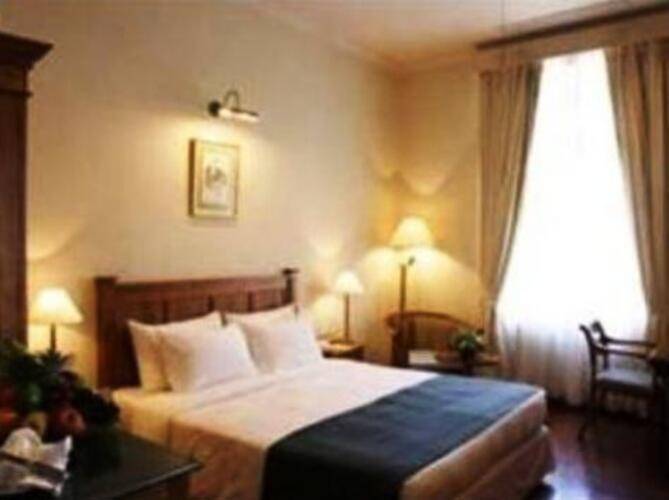 Galle Face Hotel