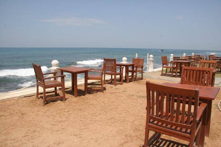 Galle Face Hotel