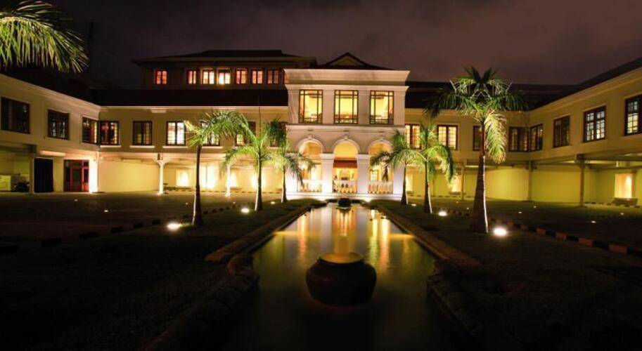Galle Face Hotel